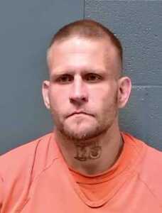 Mugshot of Hughes, Kenny Anthony
