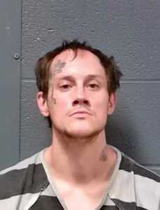 Mugshot of Sizemore, Jamie Lee