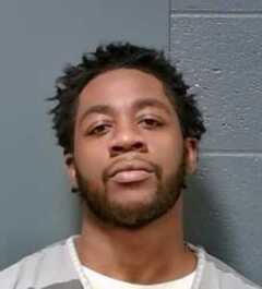 Mugshot of Brewster, Xavier T