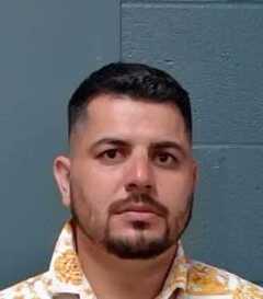Mugshot of Galvan Arrendondo, Mario Alfredo
