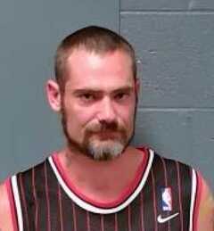 Mugshot of Smith, Jesse Lee James