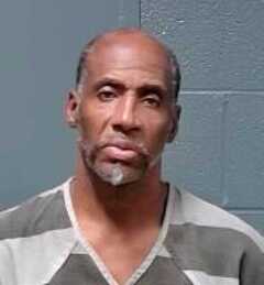 Mugshot of Woods, Clifton Isaac