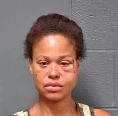 Mugshot of Murdock, Ciera Jewel