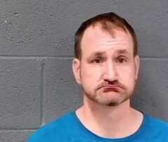 Mugshot of McCance, Sonny Keith
