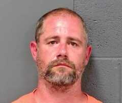Mugshot of Larkin, Cale Andrew