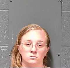 Mugshot of 