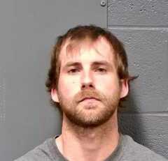 Mugshot of 