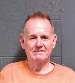 Mugshot of Lane, Joseph Edward 