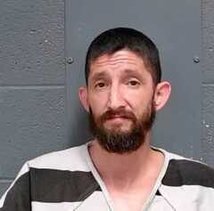 Mugshot of Dalton, Wendell Robert