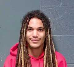 Mugshot of Scott, Lamar Richard Lynn