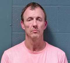 Mugshot of Stout, Lance Mcintire
