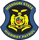 Missouri Highway Patrol Logo