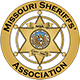 Missouri Sheriffs' Association Logo