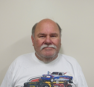 Primary photo of Clark , Alva Francis - Please see physical description.